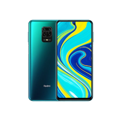 Επισκευή Γυαλιού Πίσω Κάμερας Xiaomi Redmi Note 9S